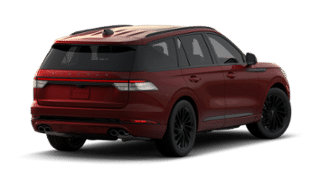 2026 Lincoln Lincoln Aviator External Image 4